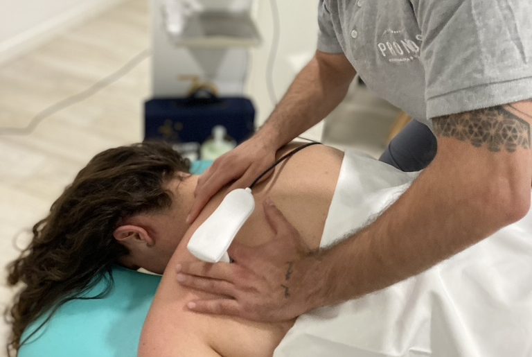Diatermia / Radiofrecuencia