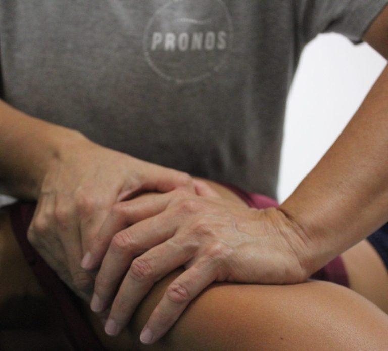 Tratamiento fisioterapia